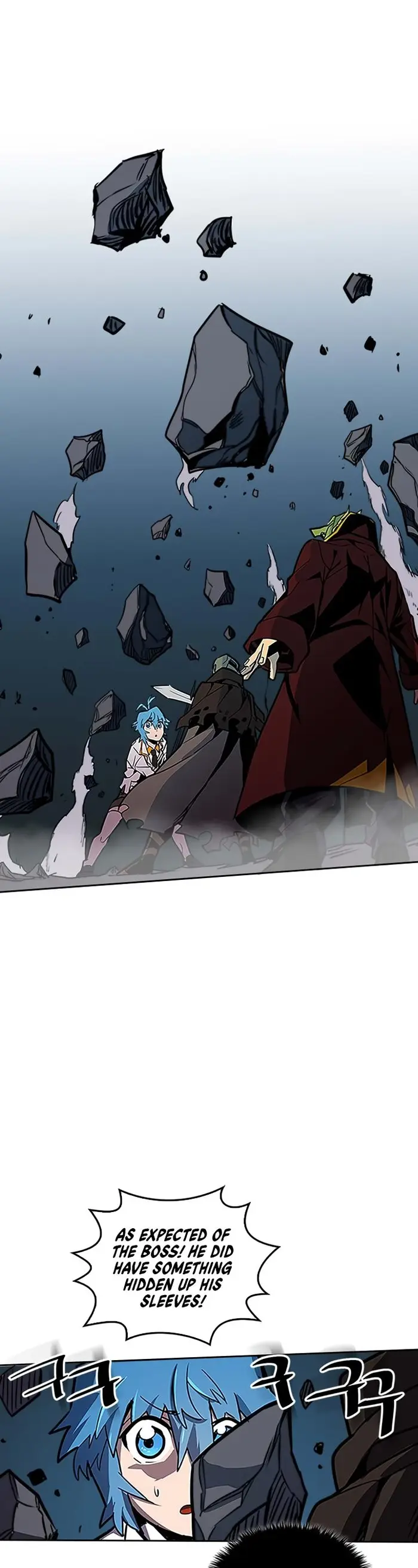 A Returner’s Magic Should Be Special Chapter 42 image 31_optimized